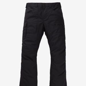 Burton Snowboard Pants, Men’s